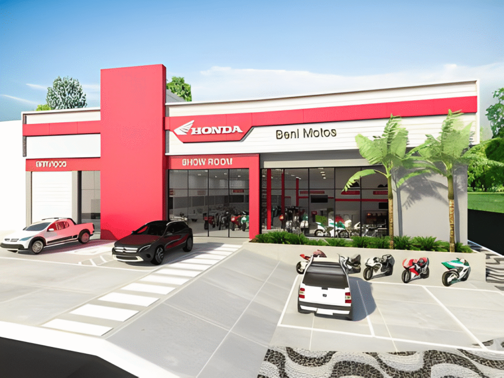 Quando é o momento certo para expandir e abrir uma filial?