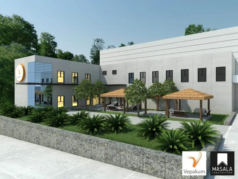 Administração e gerenciamento de obras