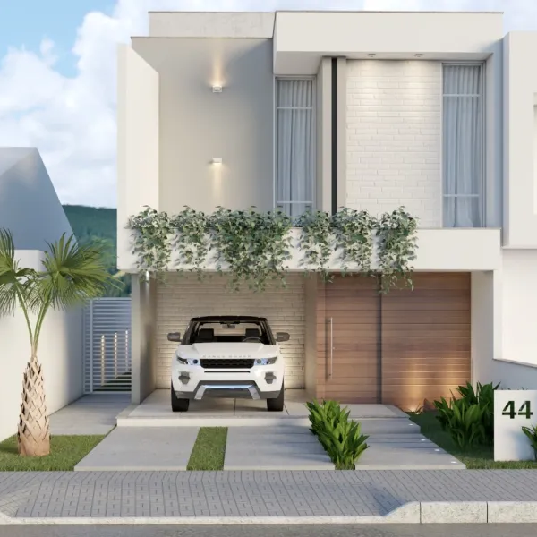 Obra Residencial: Vantagens de Contratar uma Construtora