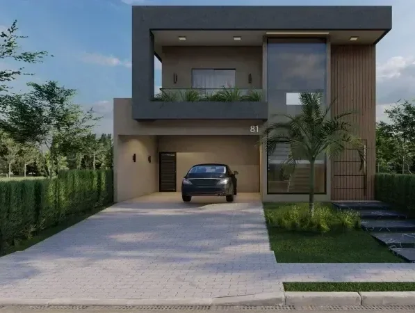 Acabamentos de obras de alto padrão