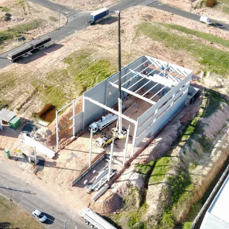 Revit Projeto Elétrico: Tecnologia BIM e Inovação na Construção Civil