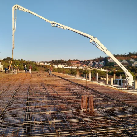 Projeto estrutural bim