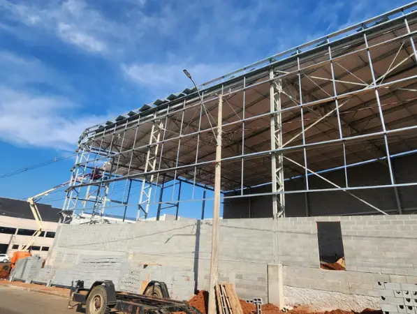 Projeto executivo revit