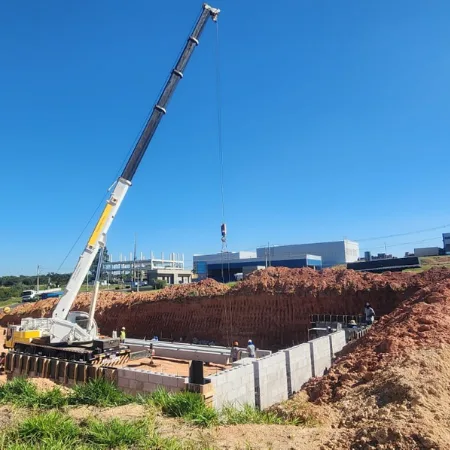 Revit Projeto Estrutural: Tecnologia BIM e Inovação na Construção Civil