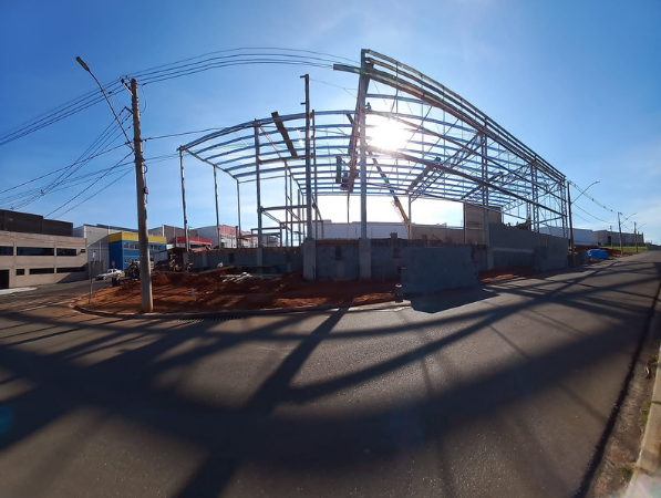 Projeto hidrossanitário revit