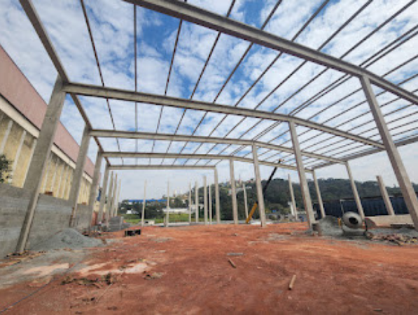 Projetos em Revit com Tecnologia BIM