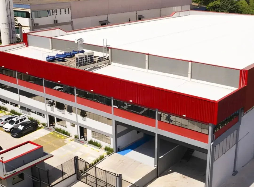 Por que a construção civil continua sendo um dos investimentos mais seguros do Brasil?