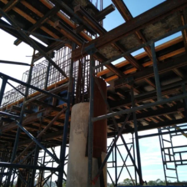 Construção civil como geração de patrimônio a longo prazo