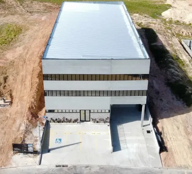 Quanto custa iniciar um projeto de construção do zero?