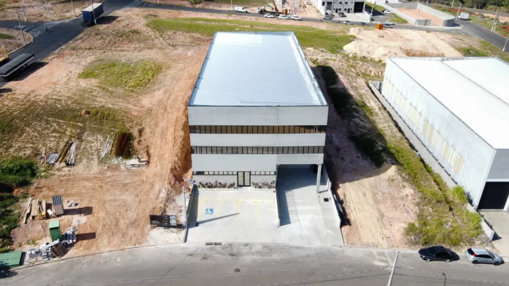 Quanto custa iniciar um projeto de construção do zero?