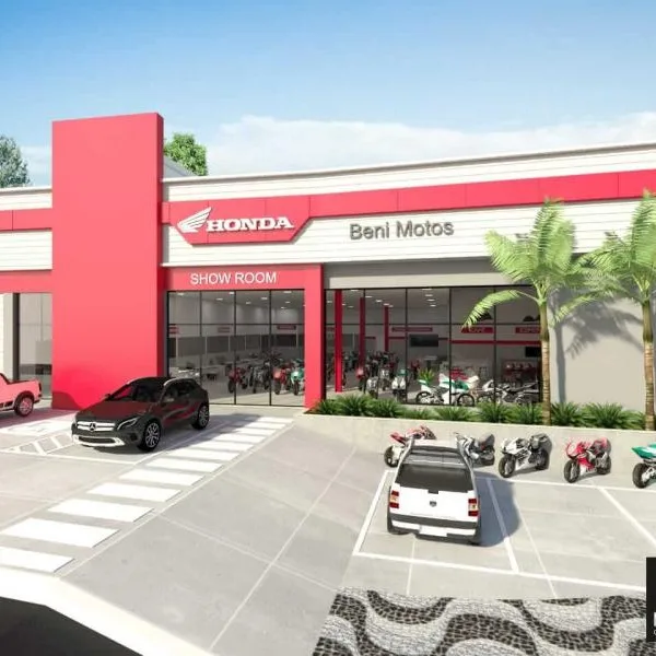 Quando é o momento certo para expandir e abrir uma filial?