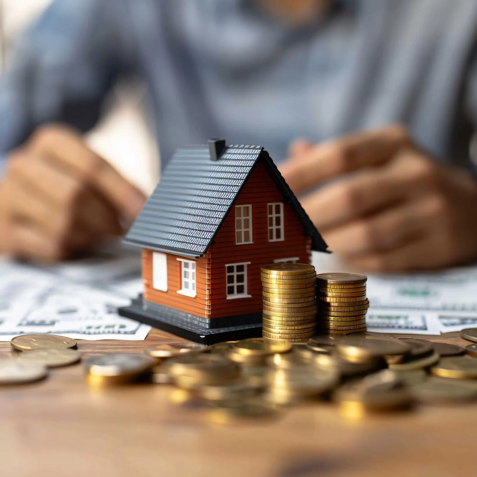 Obras certificadas valorizam mais?