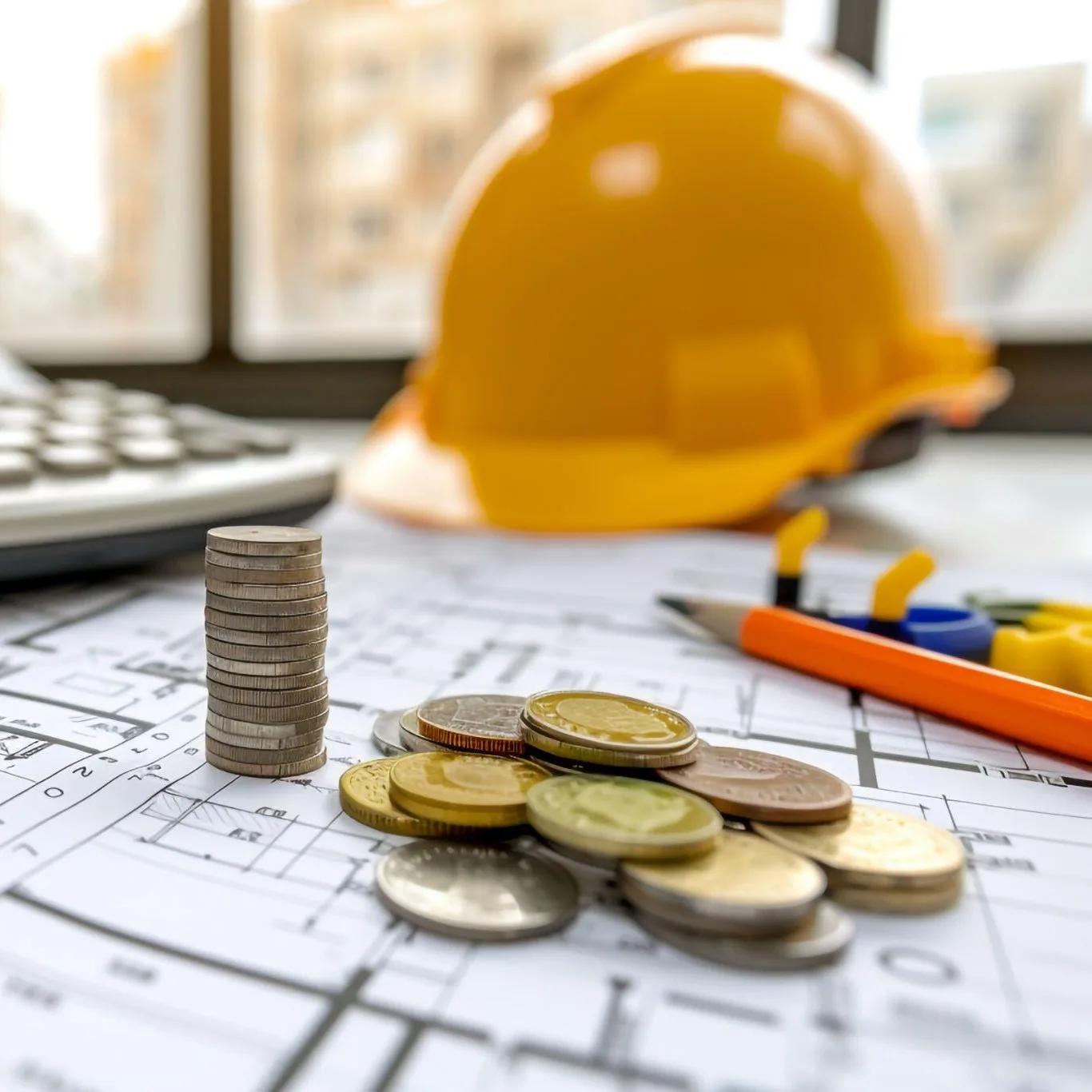 Relação entre obras certificadas e melhores taxas de financiamento