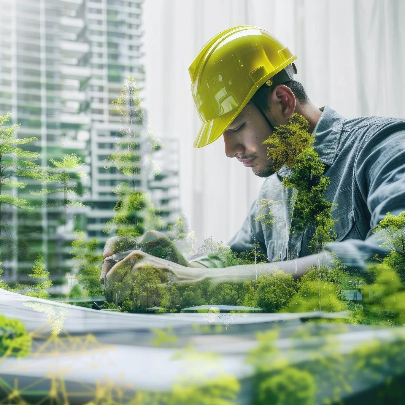 Certificação ambiental como diferencial para valorização da construção