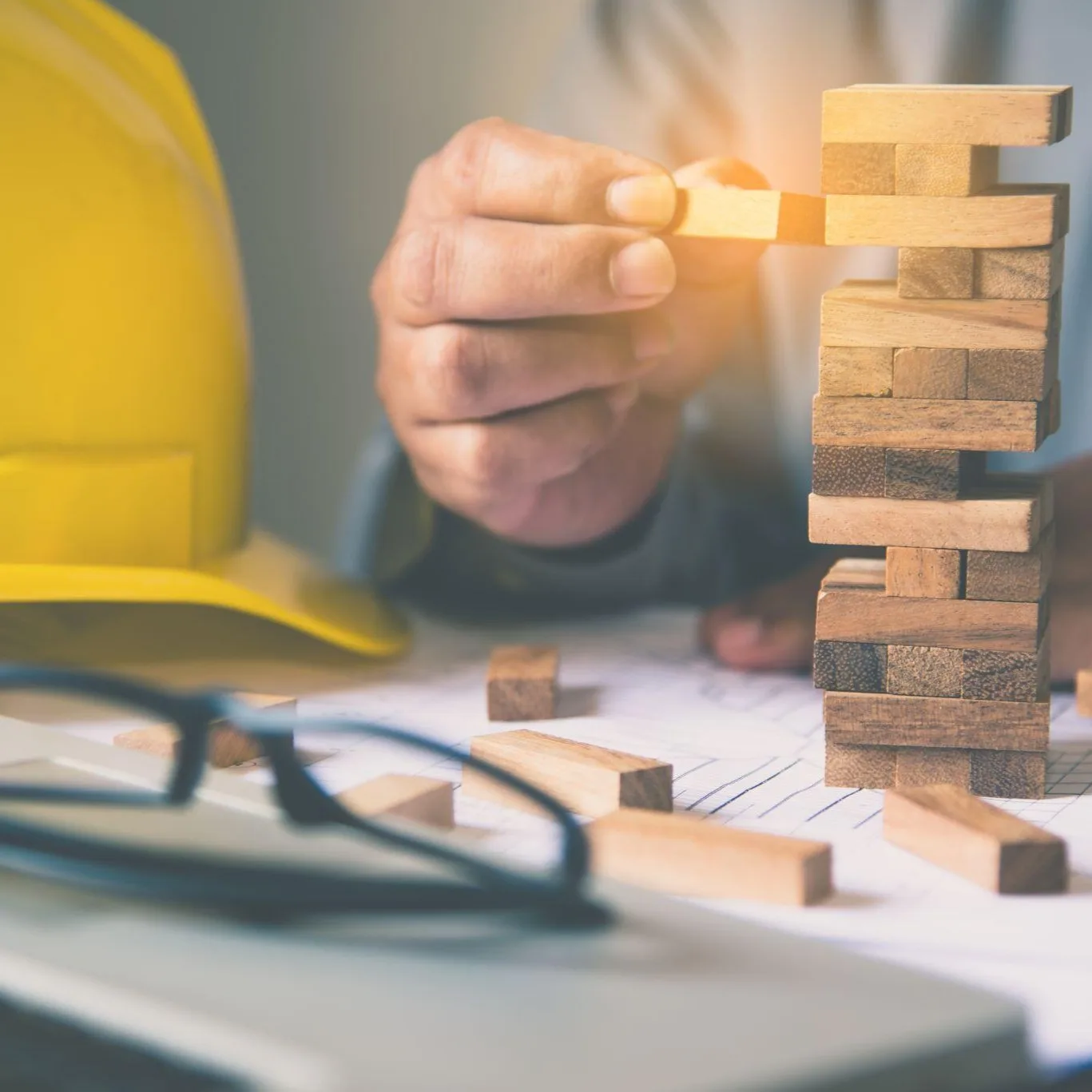 Certificações e responsabilidade civil da construtora: por que isso importa?