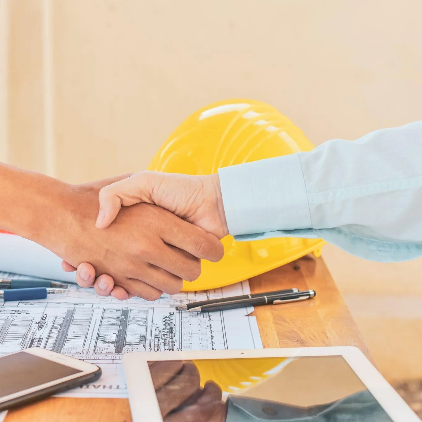 O que são certificações na construção civil e por que elas importam?