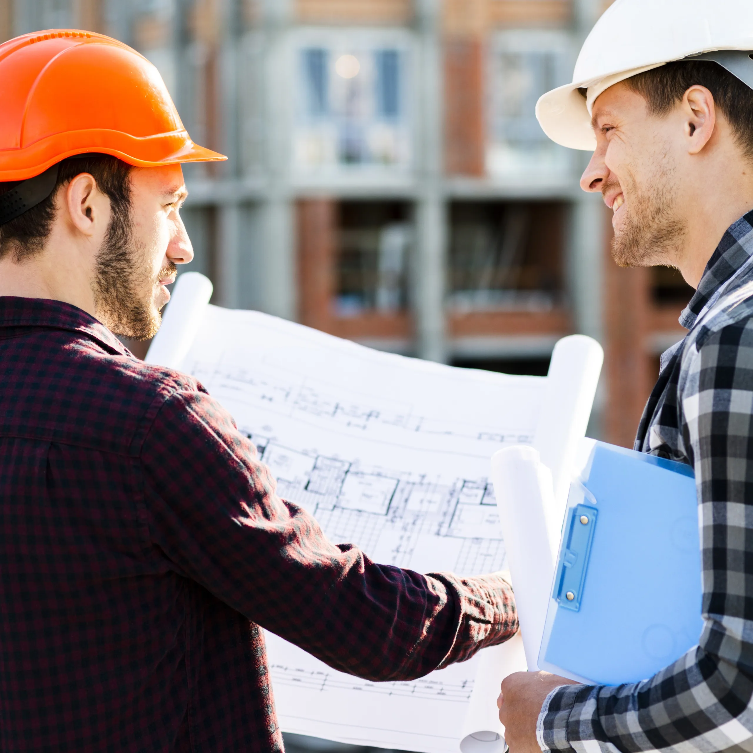 Certificações de gestão na construção civil: qualidade, controle e credibilidade