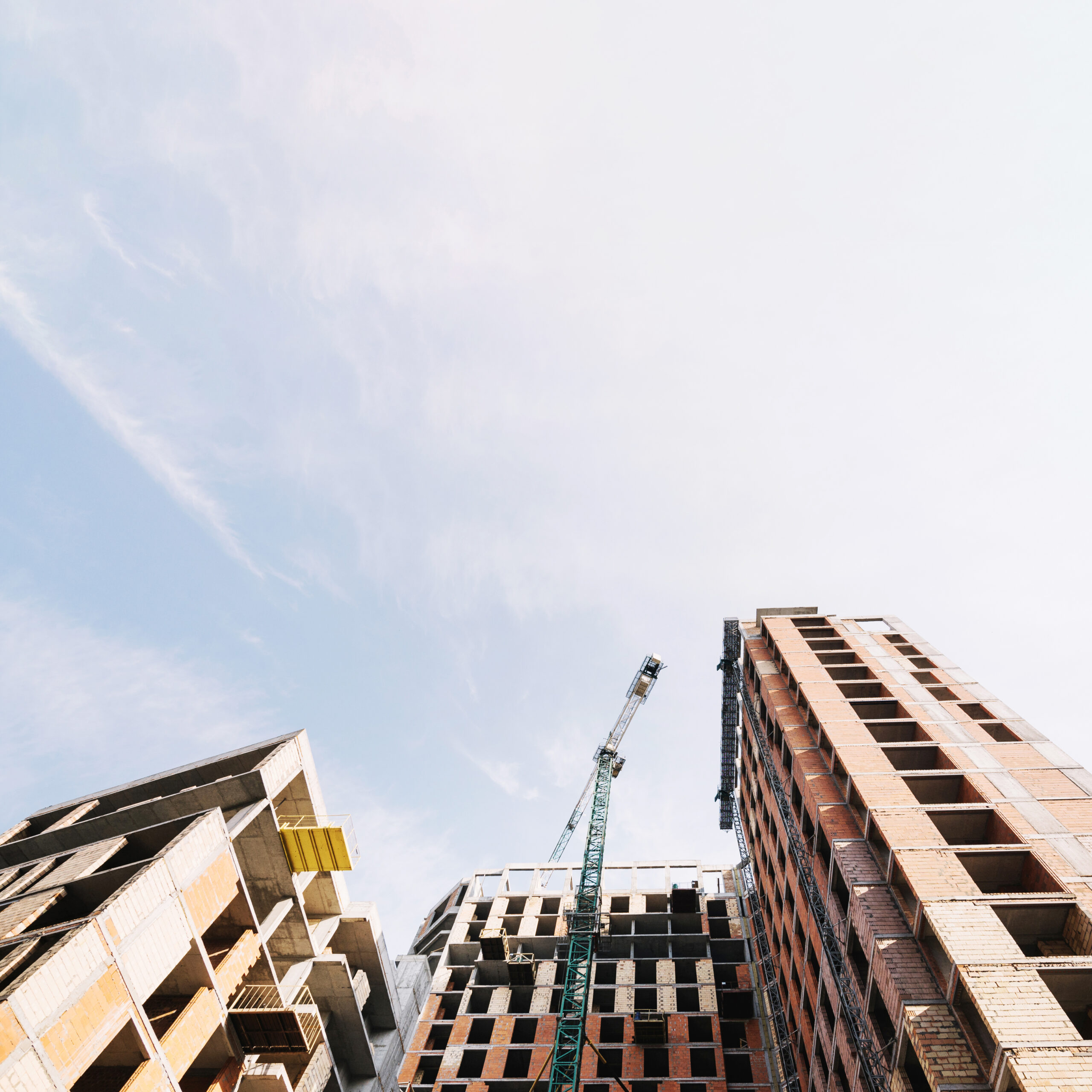 Tipos de Estruturas na Construção Civil: Qual a melhor opção para sua obra?