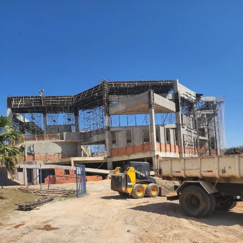 Gerenciamento de obras e empreendimentos na construção civil