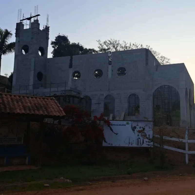Gerenciamento obras construção civil