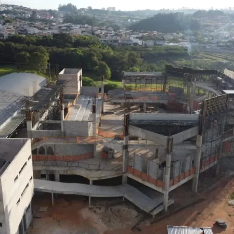 Projeto arquitetônico revit