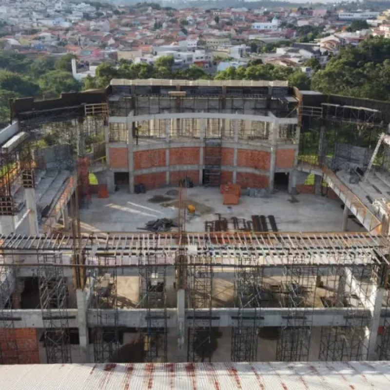Projeto em bim