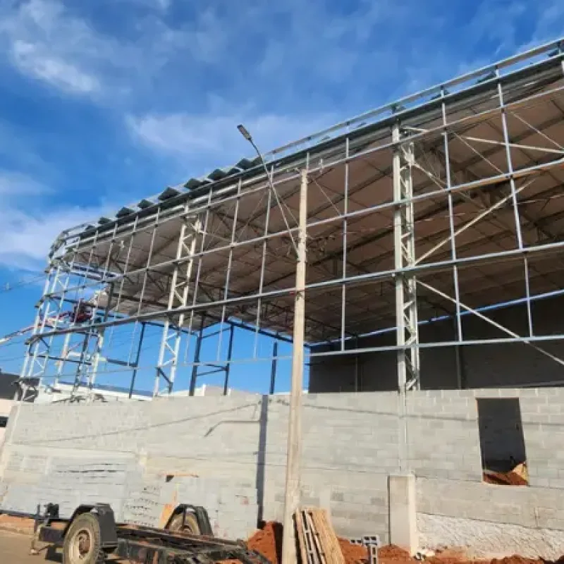 Projeto executivo revit