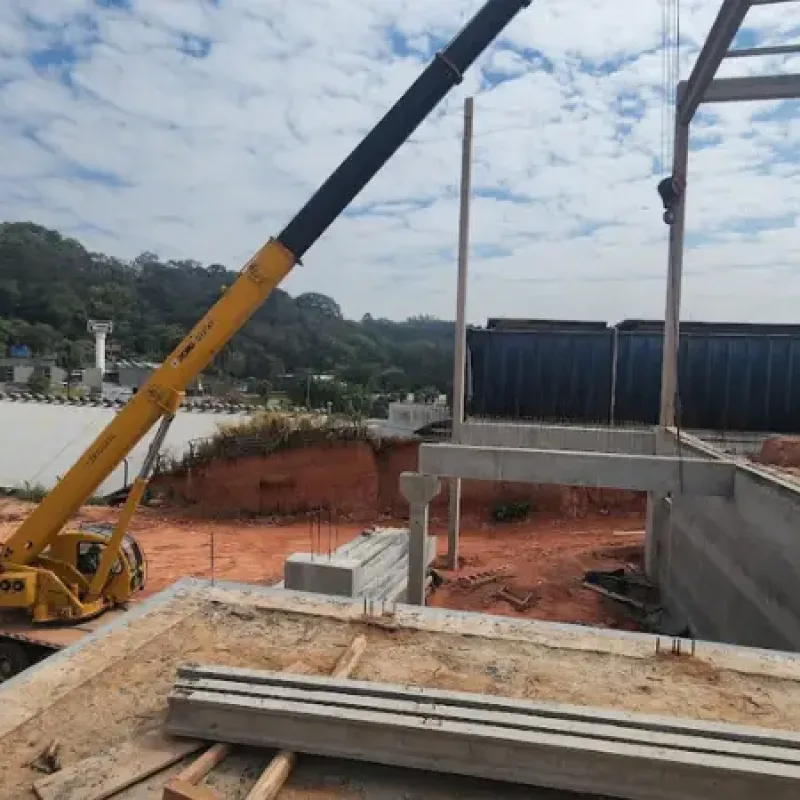 Projeto de reforma arquitetura