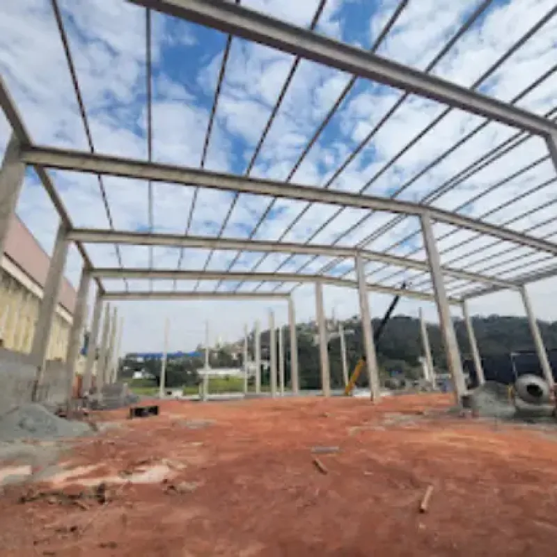 Projetos em Revit com Tecnologia BIM: Eficiência e Inovação na Construção