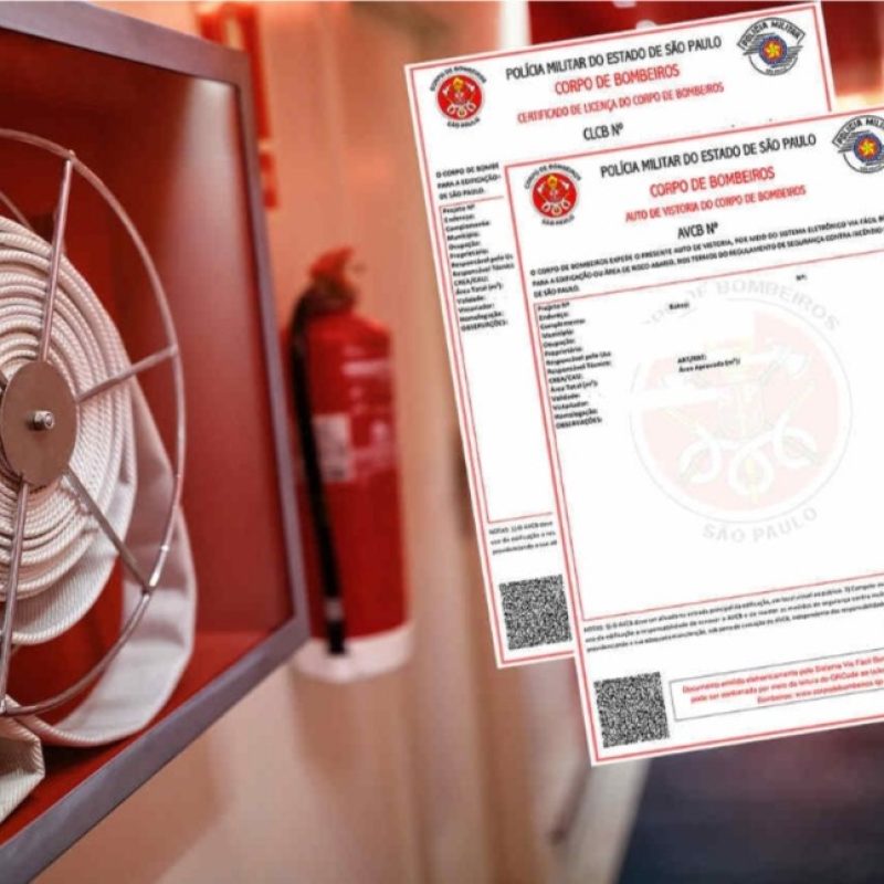 AVCB e CLCB: Como garantir a regularidade e a segurança do seu imóvel