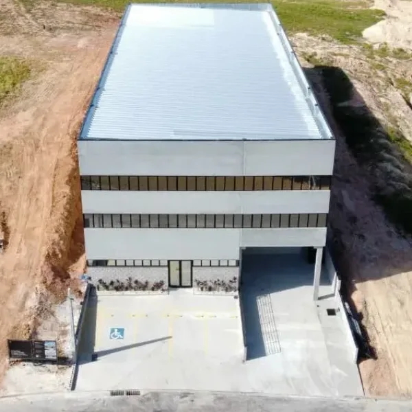 Quanto custa iniciar um projeto de construção do zero?