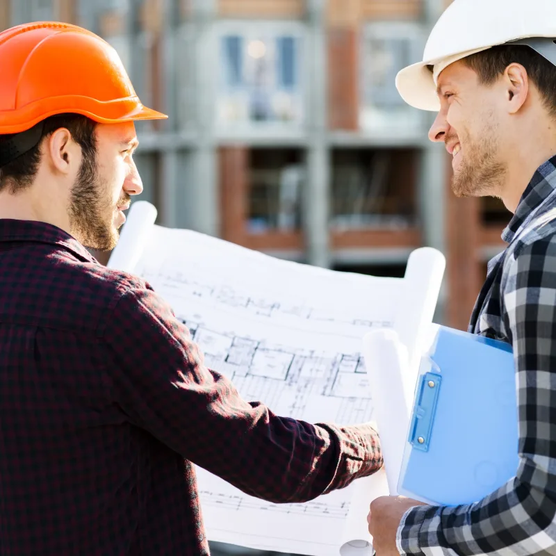 Certificações de gestão na construção civil: qualidade, controle e credibilidade