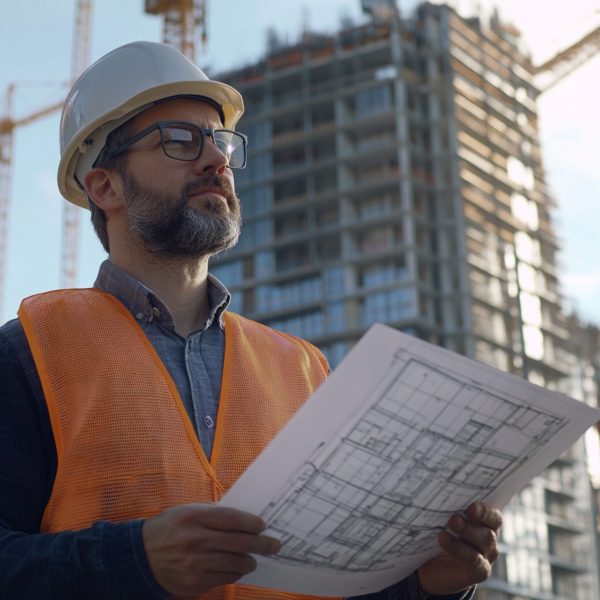 5 decisões que mais evitam dor de cabeça em uma obra