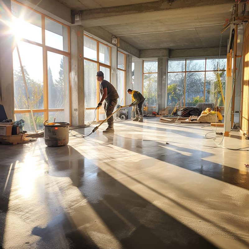 Obras Limpas: Como a sustentabilidade e a organização reduzem custos