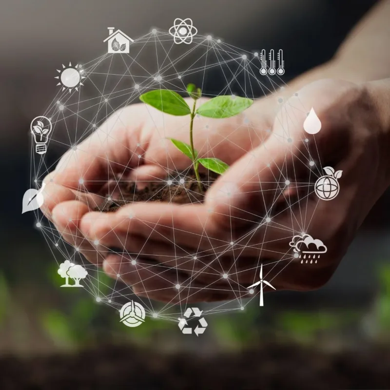 Como as certificações aumentam a credibilidade da construção?