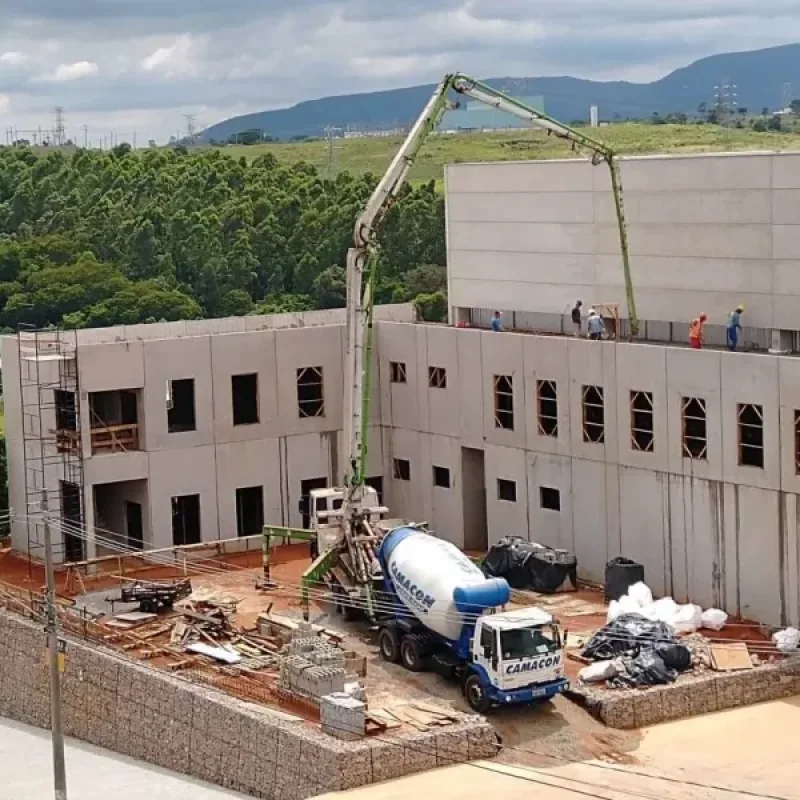 Construção civil: investimento de curto, médio ou longo prazo?