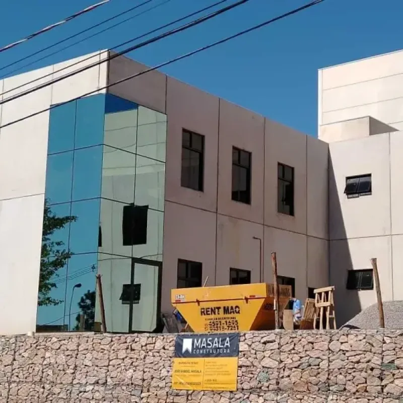 Construção civil x mercado financeiro: vantagens e riscos