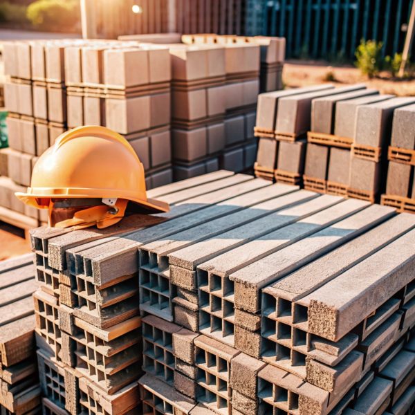 Do alicerce ao acabamento: Como evitar prejuízos na compra de materiais