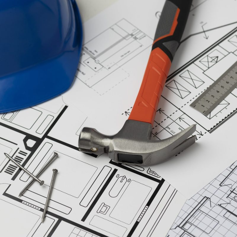 Tipos de Estruturas na Construção Civil: Conheça as Principais Opções para sua Obra