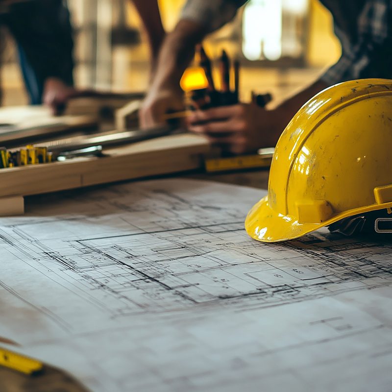 Gestão de Prazos na Construção Civil: Como manter sua obra organizada do início ao fim